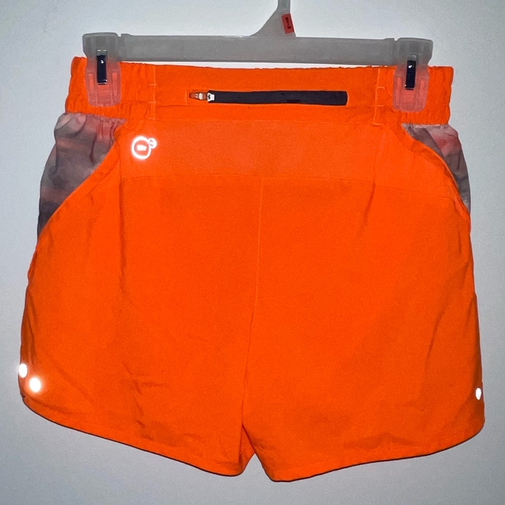 Athletic Shorts - Picture 3 of 4